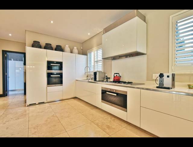 4 BEDROOM CLUSTER FOR SALE IN ATHOLL